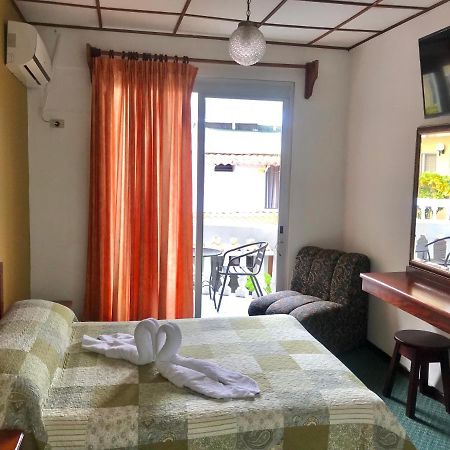 Hotel Malinche Quepos Dış mekan fotoğraf