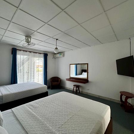 Hotel Malinche Quepos Dış mekan fotoğraf