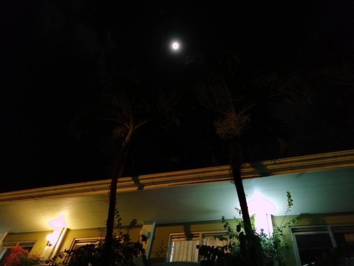 Hotel Malinche Quepos Dış mekan fotoğraf