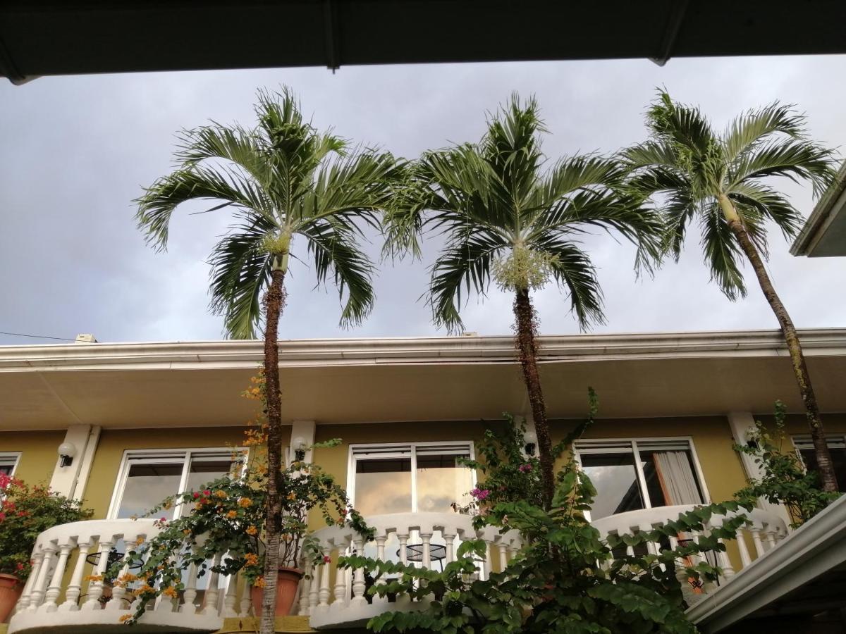 Hotel Malinche Quepos Dış mekan fotoğraf