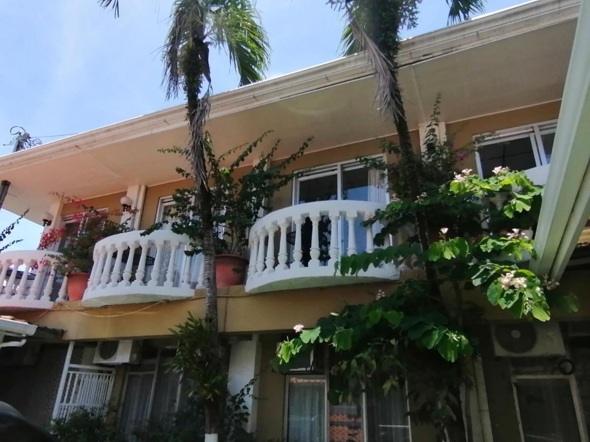Hotel Malinche Quepos Dış mekan fotoğraf