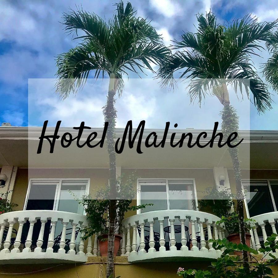 Hotel Malinche Quepos Dış mekan fotoğraf