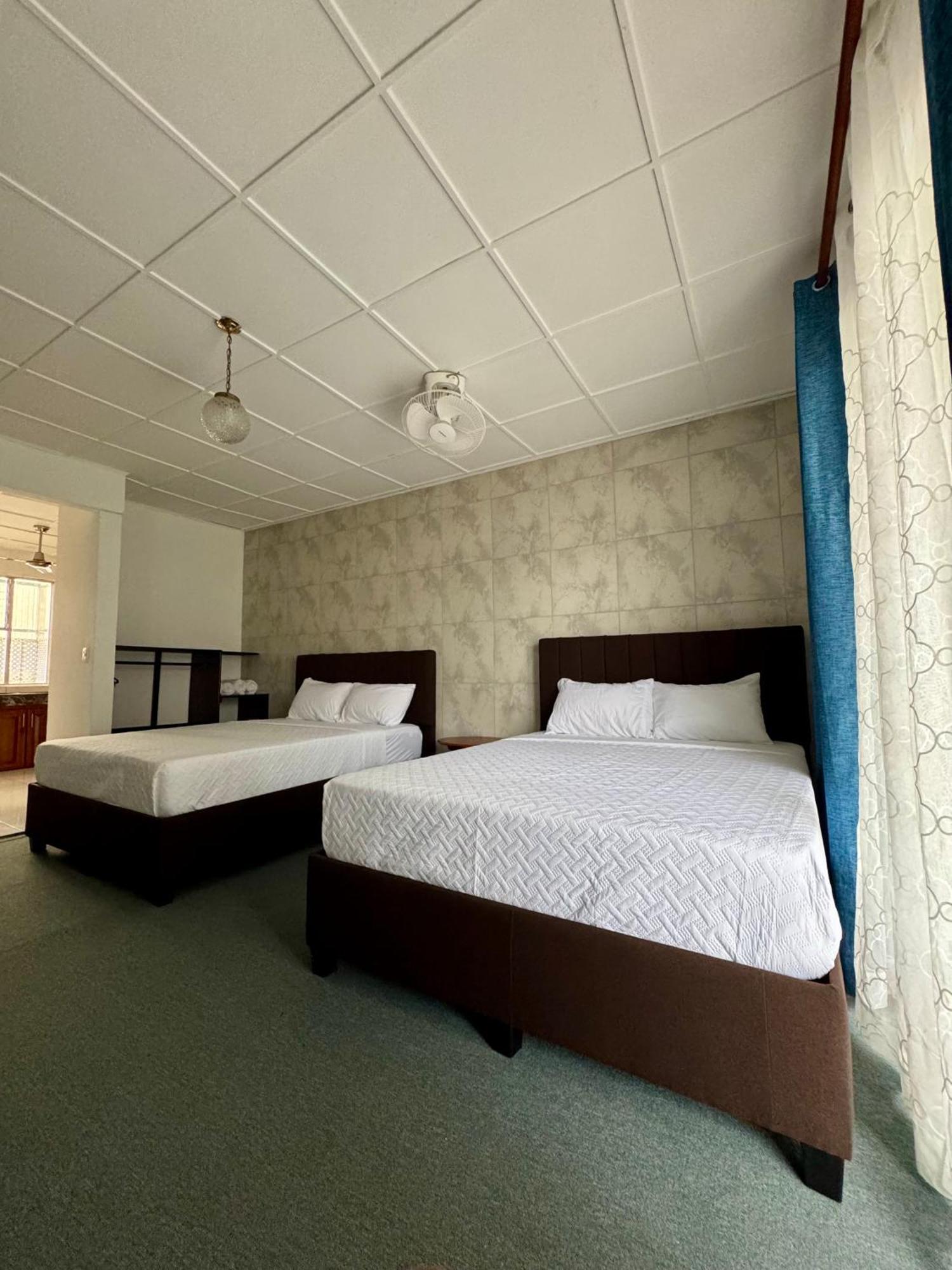 Hotel Malinche Quepos Dış mekan fotoğraf