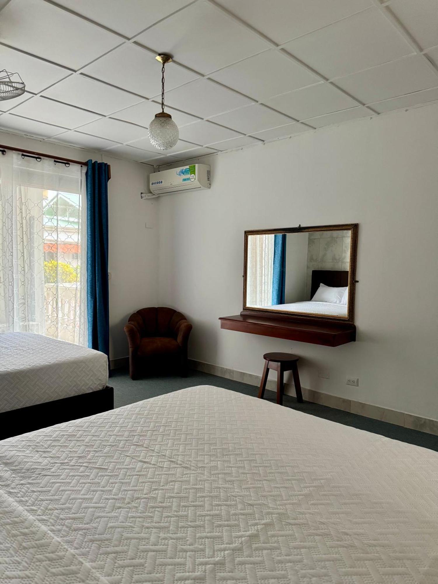 Hotel Malinche Quepos Dış mekan fotoğraf