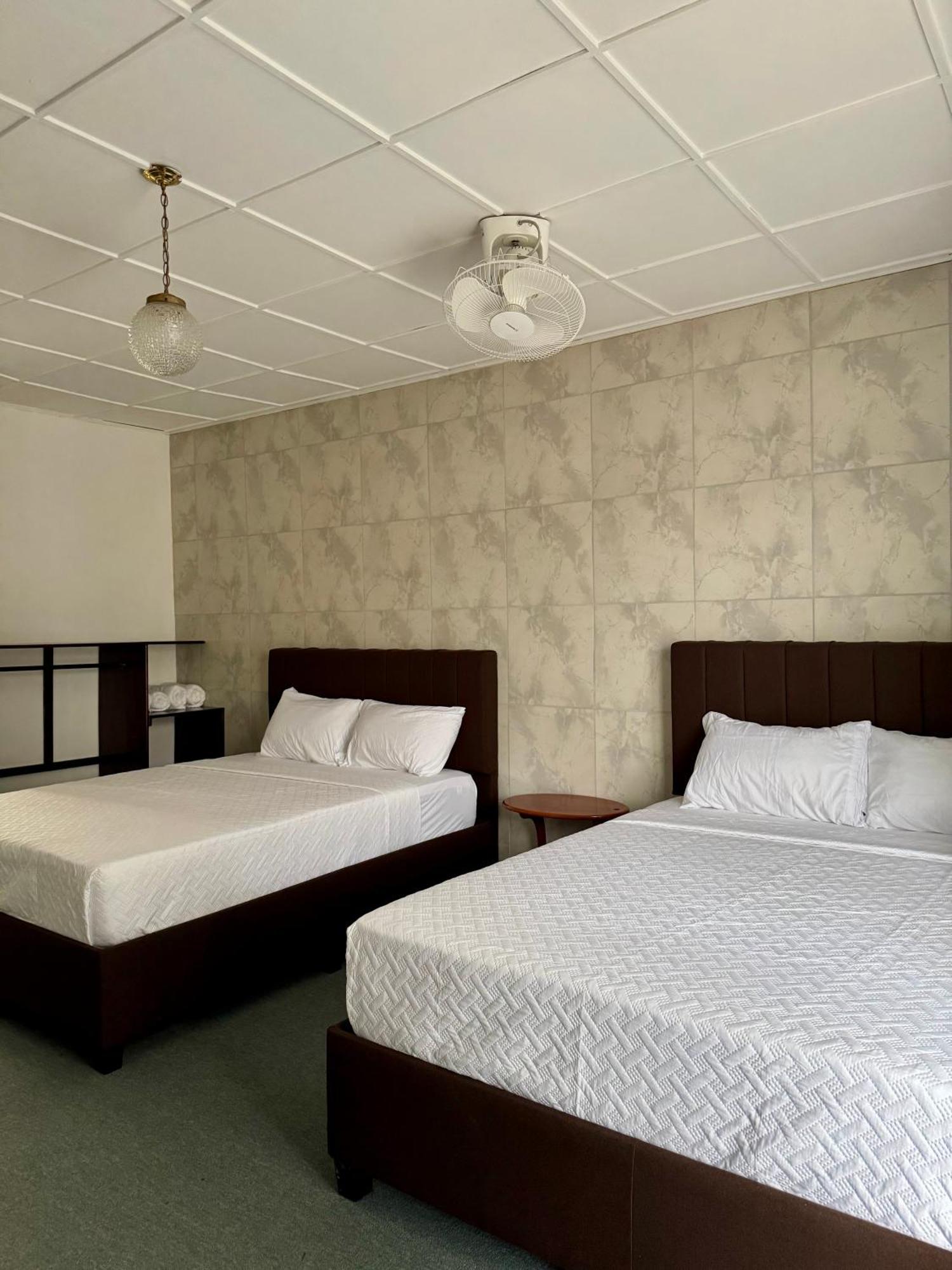 Hotel Malinche Quepos Dış mekan fotoğraf