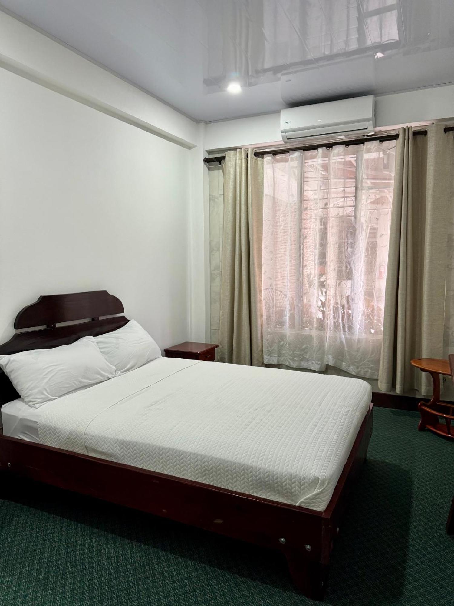 Hotel Malinche Quepos Dış mekan fotoğraf