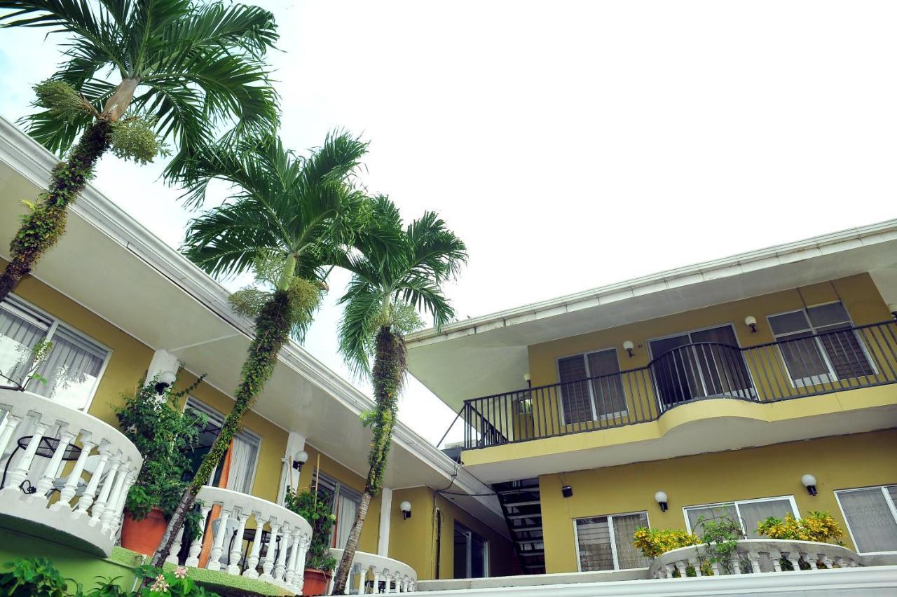 Hotel Malinche Quepos Dış mekan fotoğraf